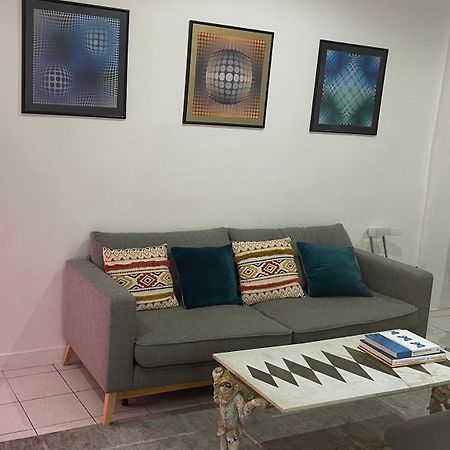 Cosy 45M2 Private Apartment Paris Montparnasse Εξωτερικό φωτογραφία