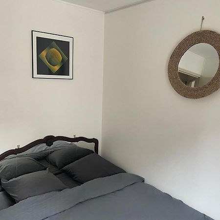 Cosy 45M2 Private Apartment Paris Montparnasse Εξωτερικό φωτογραφία