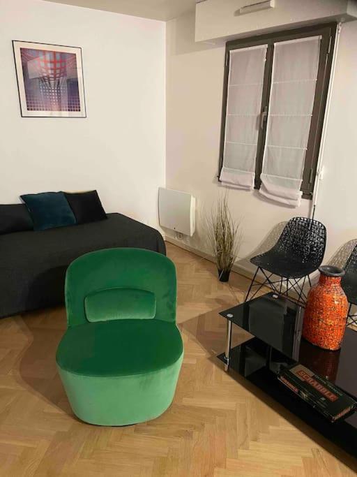 Cosy 45M2 Private Apartment Paris Montparnasse Εξωτερικό φωτογραφία