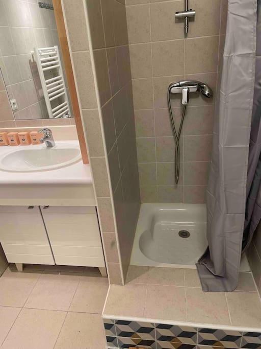 Cosy 45M2 Private Apartment Paris Montparnasse Εξωτερικό φωτογραφία