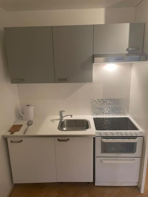 Cosy 45M2 Private Apartment Paris Montparnasse Εξωτερικό φωτογραφία