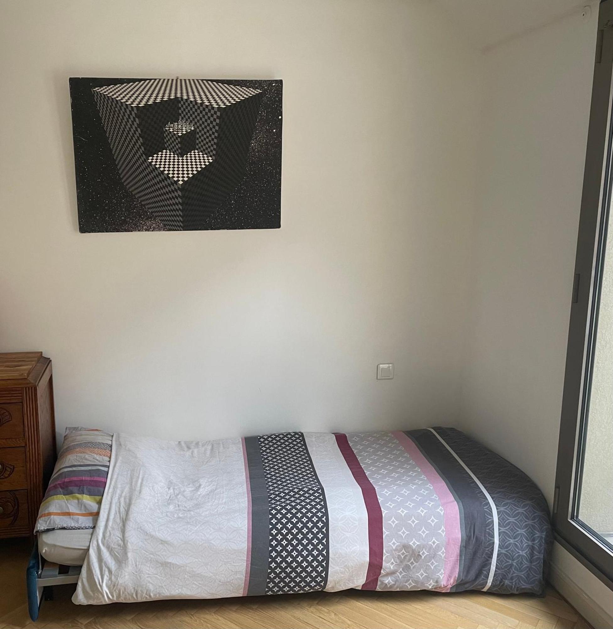 Cosy 45M2 Private Apartment Paris Montparnasse Εξωτερικό φωτογραφία
